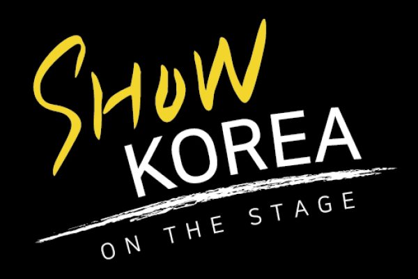 SHOW KOREA ON THE STAGE(公演チケット+空港鉄道A'REX直通列車チケット)