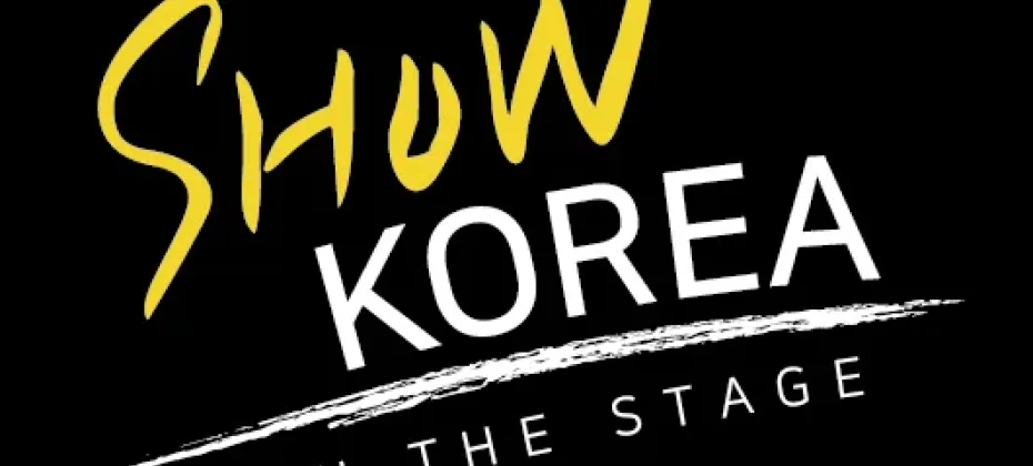 SHOW KOREA ON THE STAGE(公演チケット+空港鉄道A'REX直通列車チケット) (2/23)