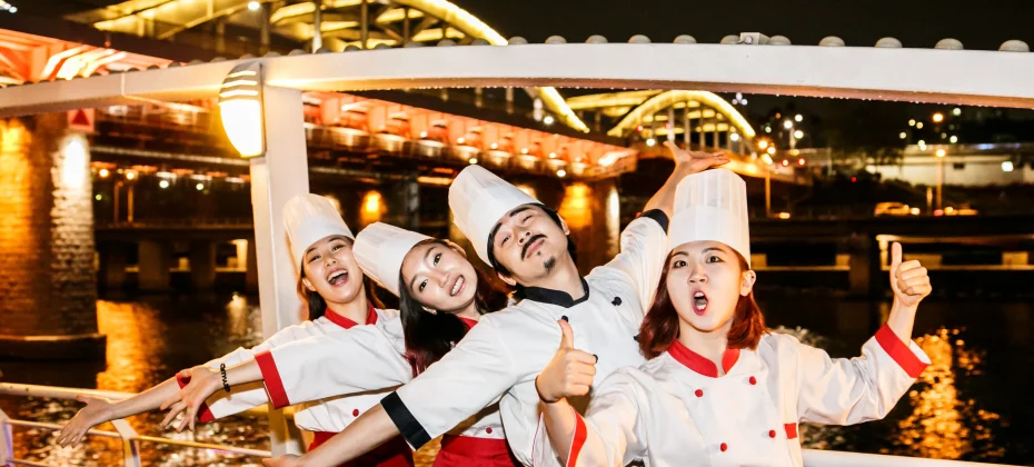 SHOW KOREA ON THE STAGE(公演チケット+空港鉄道A'REX直通列車チケット) (23/23)