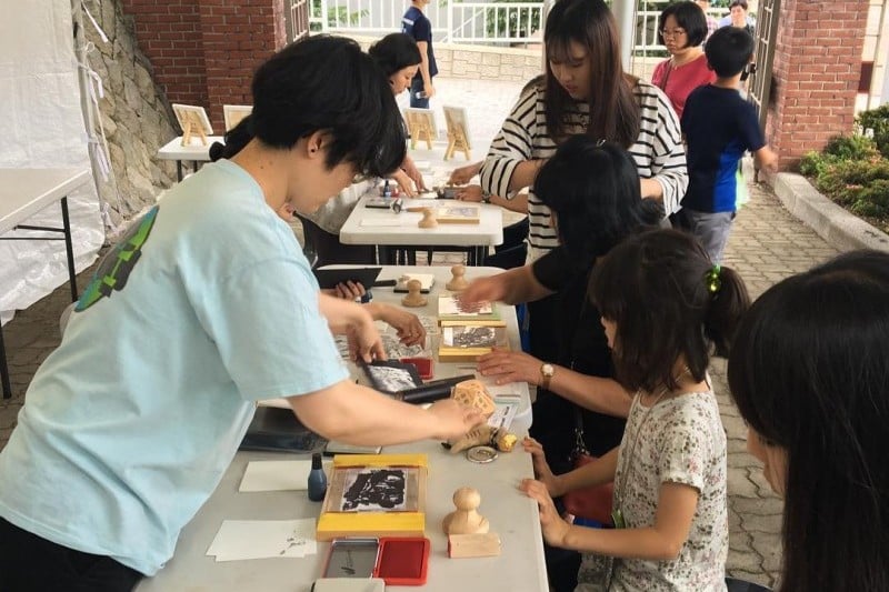 釜山夜行 (6/7)