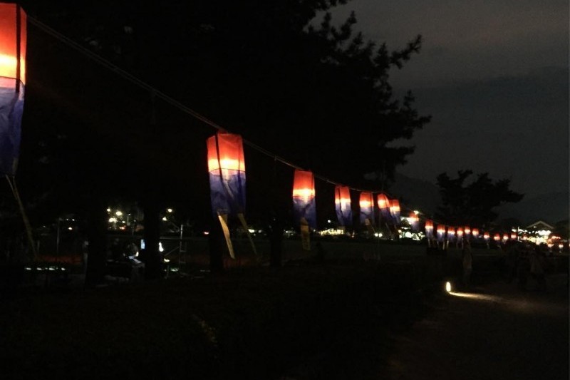 慶州夜行 (3/4)