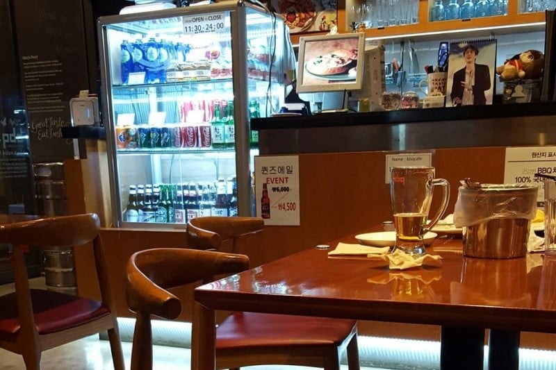BBQ ハプチョン(合井)スター店 (1/11)