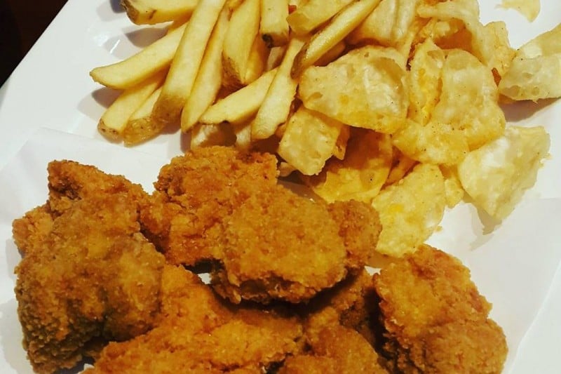 BBQ ハプチョン(合井)スター店 (2/11)