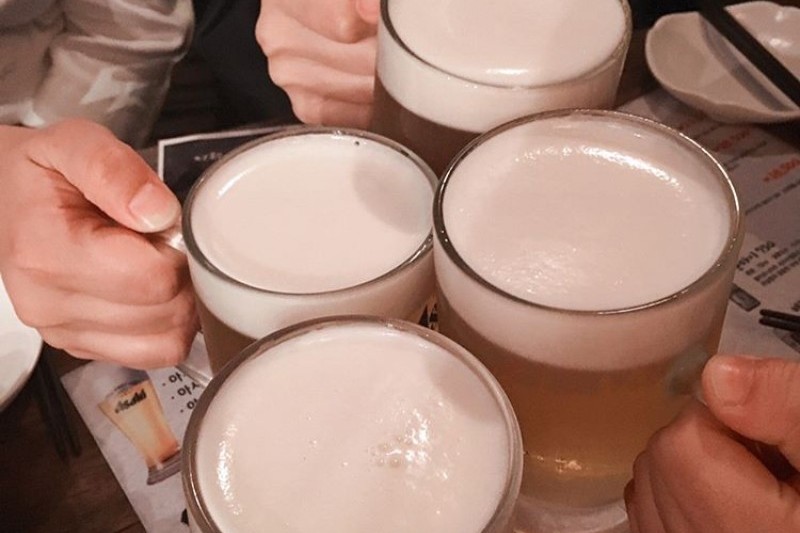 ナードオンアース (Nerd on earth-Nerd Bar) (2/9)