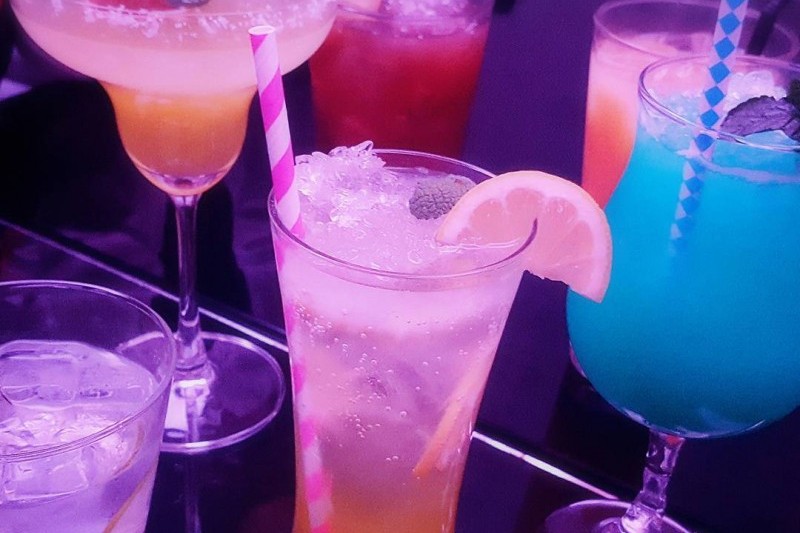 ナードオンアース (Nerd on earth-Nerd Bar) (4/9)