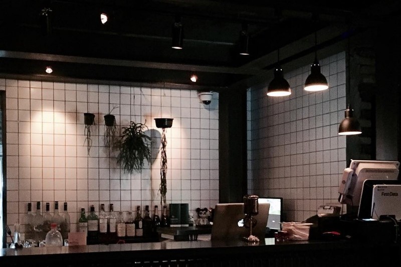 ナードオンアース (Nerd on earth-Nerd Bar) (9/9)