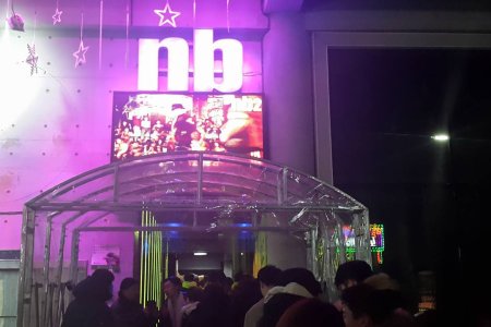 クラブNB