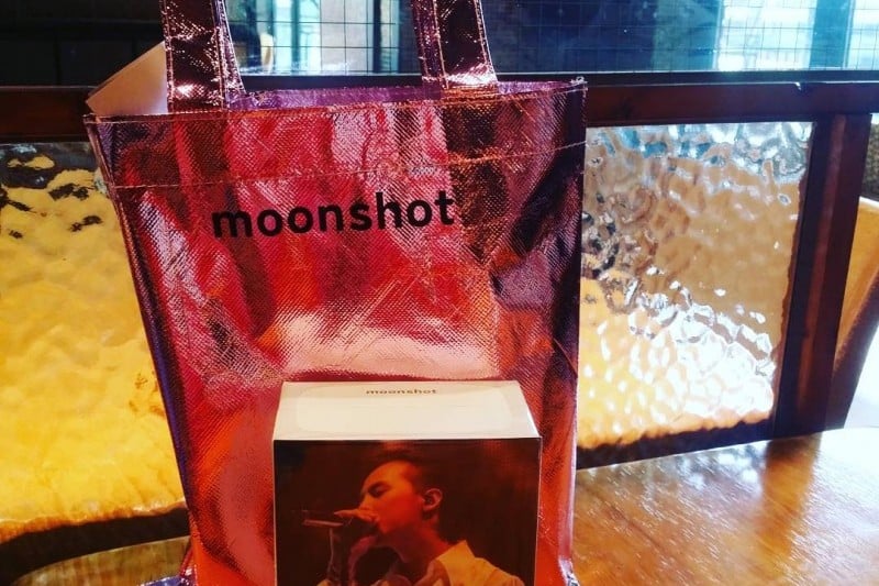 ムーンショット(MoonShot) (4/5)