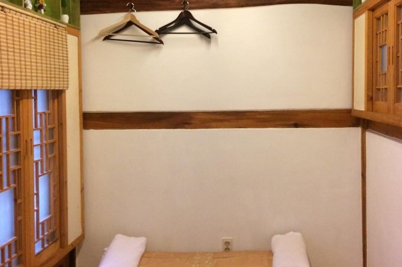 DOOゲストハウス(Doo Hanok Guesthouse) (3/4)