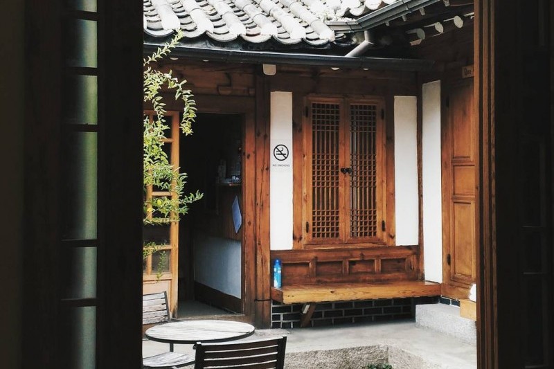 DOOゲストハウス(Doo Hanok Guesthouse) (4/4)