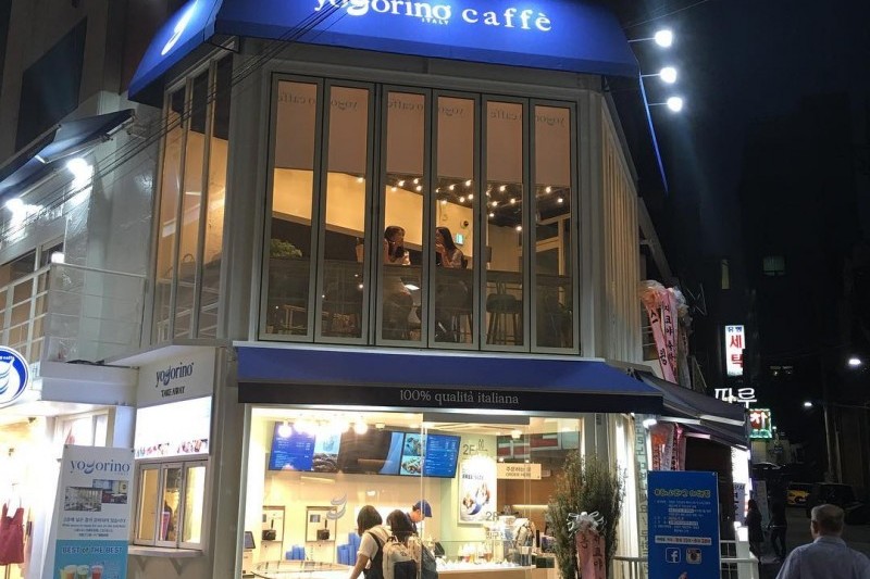 ヨゴリノ ホンデ(弘大)店 (7/10)