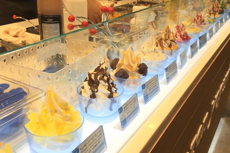 ヨゴリノ ホンデ(弘大)店 (10/10)