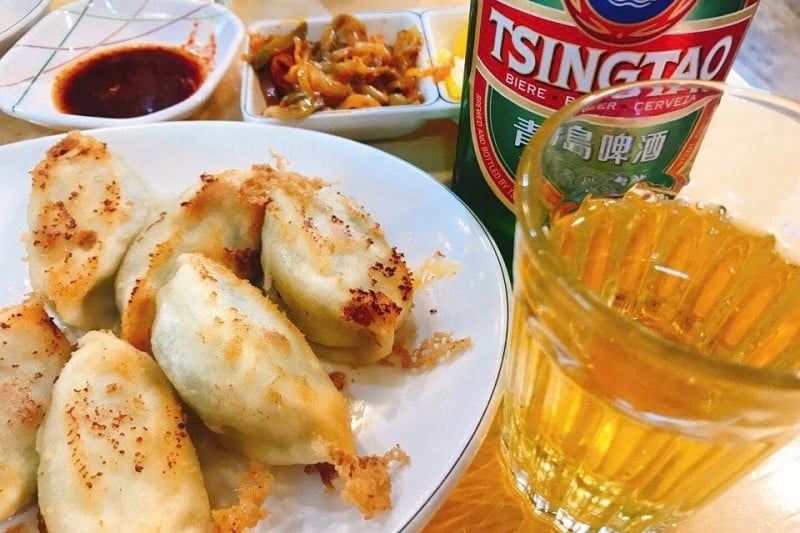 Jony Dumpling (1/9)