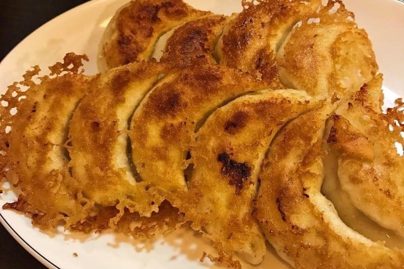 Jony Dumpling (3/9)
