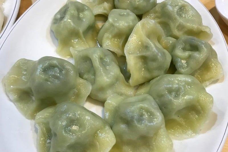 Jony Dumpling (4/9)