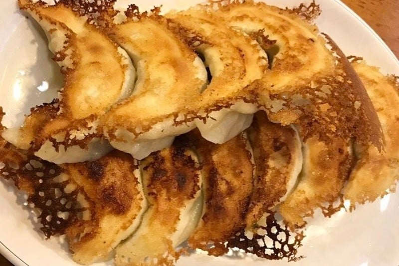 Jony Dumpling (9/9)