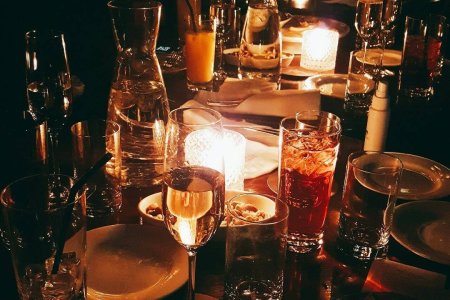 JJ Mahoney's