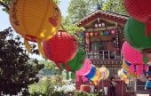 烟湖寺