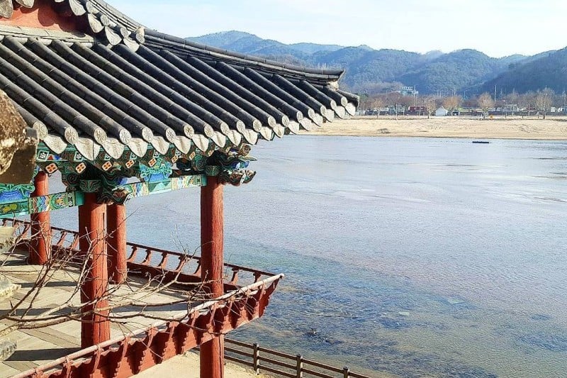 烟湖寺 (4/5)