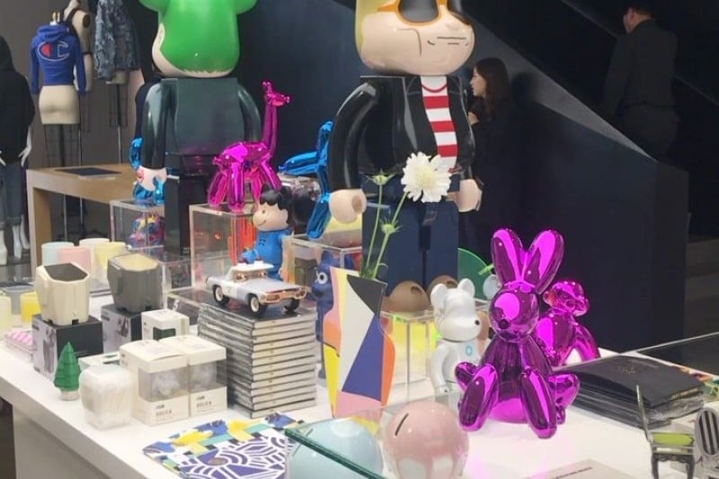ブンザーショップ(BOONTHESHOP) (14/23)