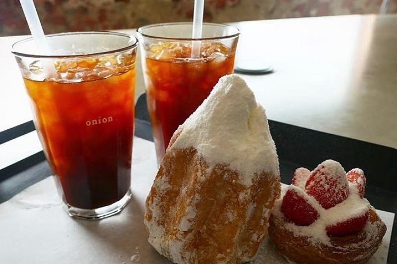 Café Onion (12/14)