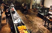 Anthracite ハプチョン(合井)店