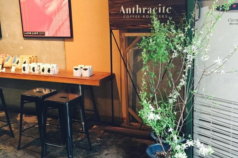Anthracite ハプチョン(合井)店 (7/12)