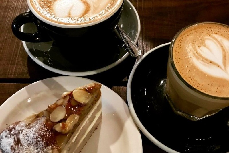 Anthracite ハプチョン(合井)店 (8/12)