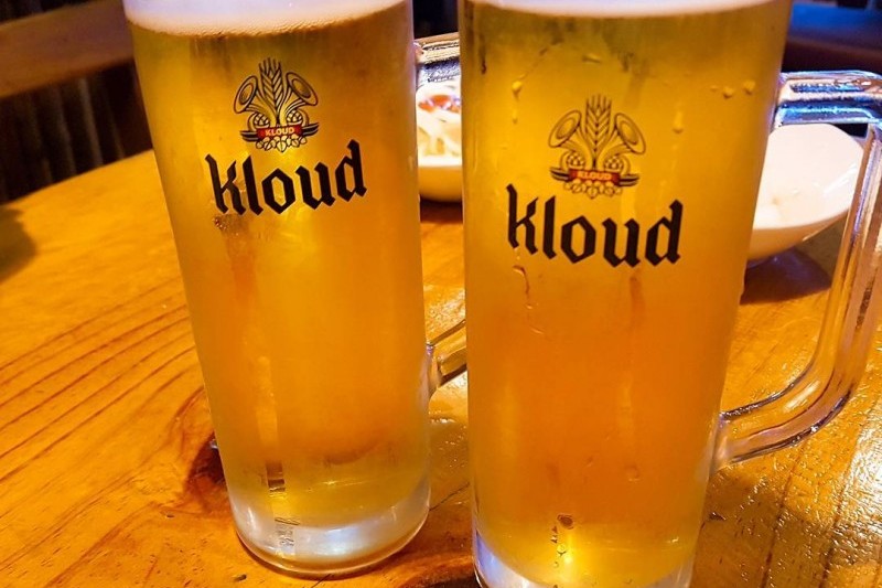 コリアンバーベキュー ケロン(開籠)店 (11/11)
