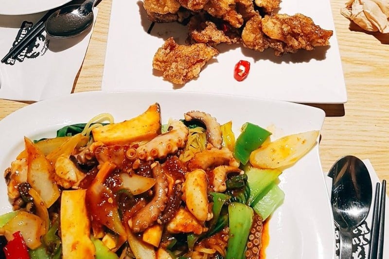 ヤミカムプン(YUMMY KAMPONG)トンデムン(東大門)店 (2/10)