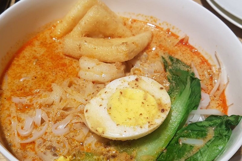 ヤミカムプン(YUMMY KAMPONG)トンデムン(東大門)店 (4/10)