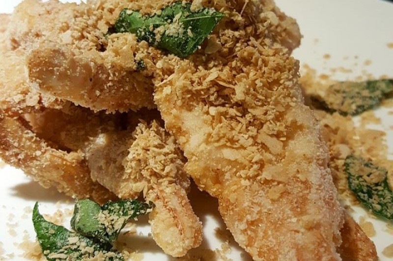 ヤミカムプン(YUMMY KAMPONG)トンデムン(東大門)店 (6/10)