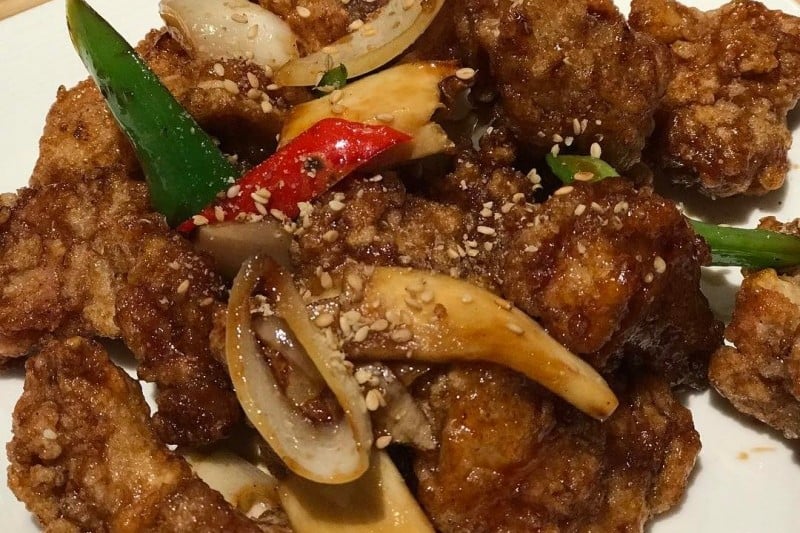 ヤミカムプン(YUMMY KAMPONG)トンデムン(東大門)店 (8/10)