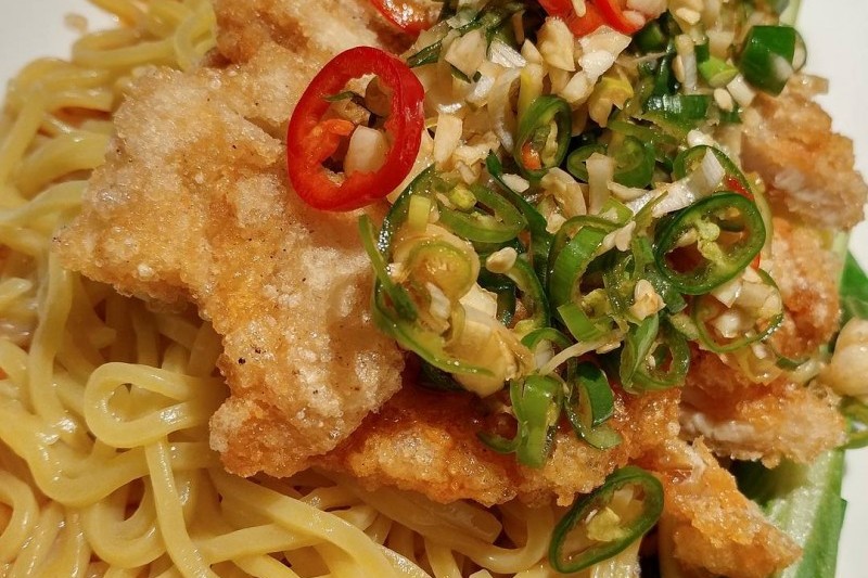 ヤミカムプン(YUMMY KAMPONG)トンデムン(東大門)店 (10/10)