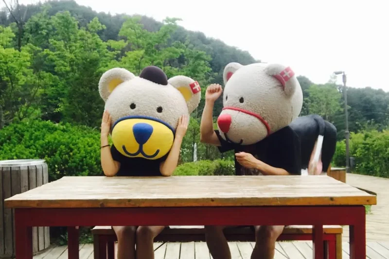 ジェイドガーデン樹木園 1日ツアー (2/6)
