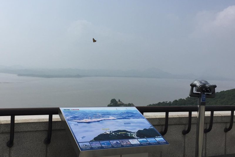 Paju One Day Tour (6/13)