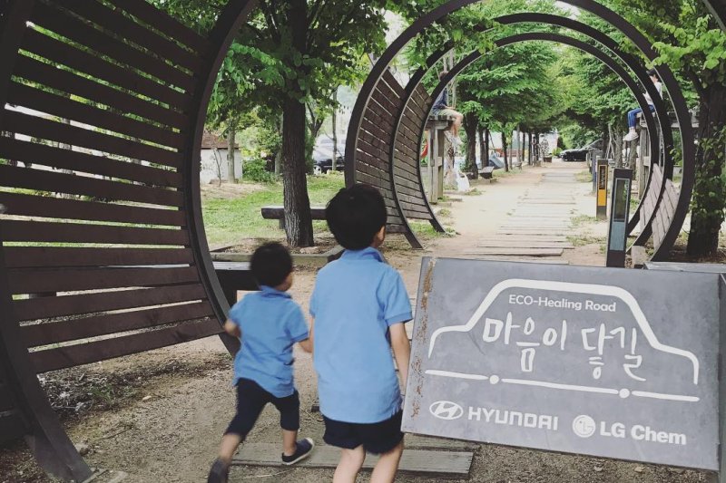 Paju One Day Tour (9/13)