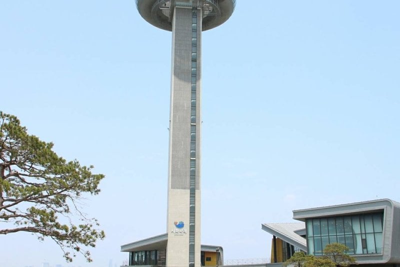 Daebudo One Day Tour (3/12)