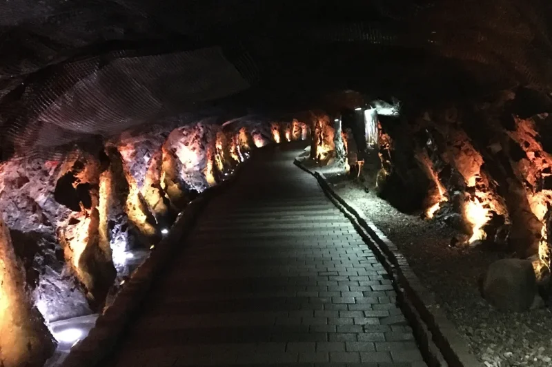 GwangMyeong One Day Tour (2/12)