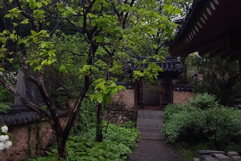 GwangMyeong One Day Tour (7/12)