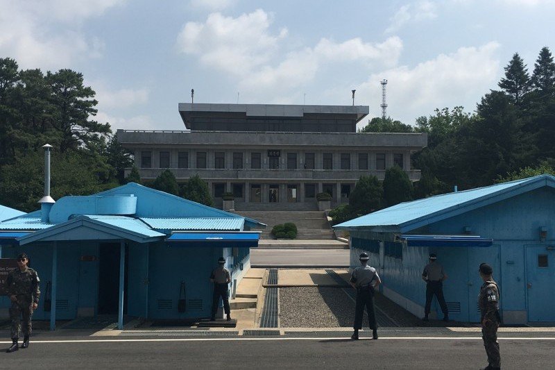 DMZ B Half Day Tour (4/7)
