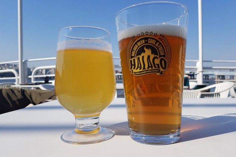 HALAGO アックジョン ※閉店 (7/16)