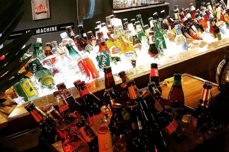 HALAGO アックジョン ※閉店 (11/16)
