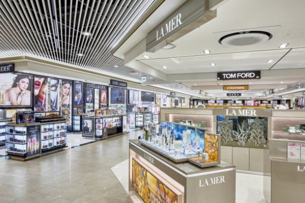DOOTA免税店