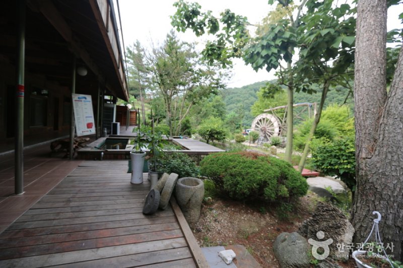 松川ガーデン (3/4)