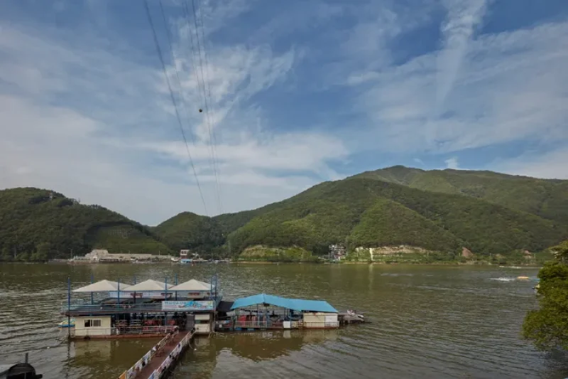 清平湖畔メウンタン村 (4/4)