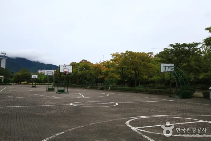 渼沙里競艇場 (5/5)