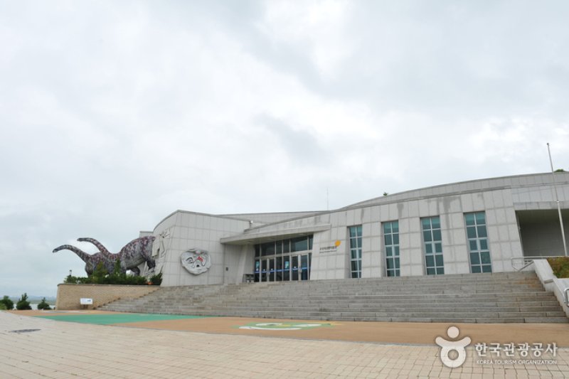 牛項里恐竜化石自然史遺跡地 (5/16)