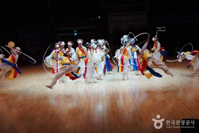 男寺党伝受館 (2/4)