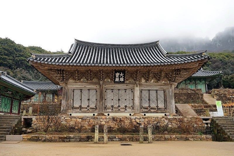 美黄寺テンプルステイ (8/11)